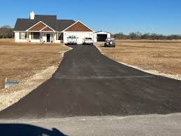 Trusted Royal Oak, MI Driveway Paving Services Experts